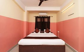 Hotel O Prabha Palace Lodge