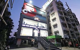 Hotel O Prabha Palace Lodge